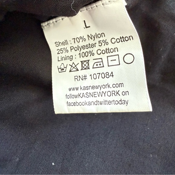 Women long dress size L - Picture 7 of 8